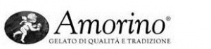Wifi : Logo Amorino